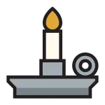 Burn SVG Icon